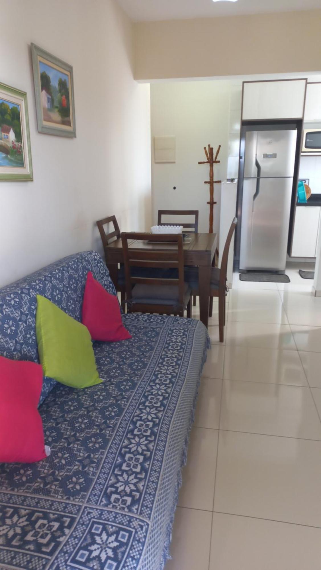 Apto Praia Grande - Guilhermina Kamer foto
